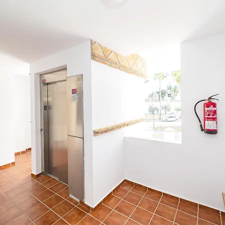 Apartment Cubo's Duplex Caffarena Golf & Optional Parking