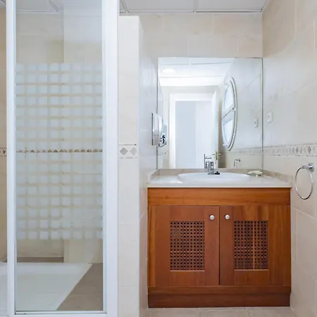 Apartment Cubo's Duplex Caffarena Golf & Optional Parking *