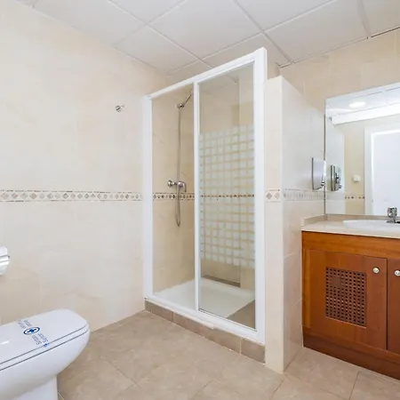 Cubo's Duplex Caffarena Golf & Optional Parking Apartment Alhaurin de la Torre