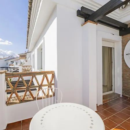 Cubo's Duplex Caffarena Golf & Optional Parking Apartment