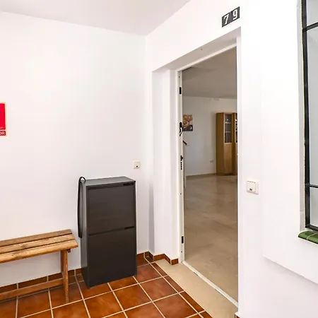 Apartment Cubo's Duplex Caffarena Golf & Optional Parking *
