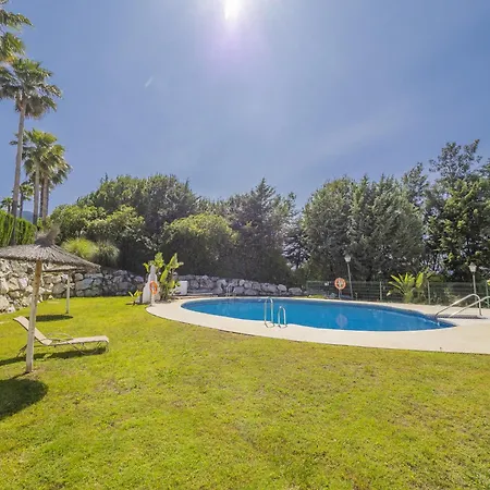 Cubo's Duplex Caffarena Golf & Optional Parking *
