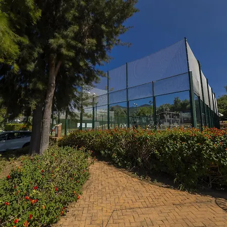 Cubo's Duplex Caffarena Golf & Optional Parking * Alhaurin de la Torre