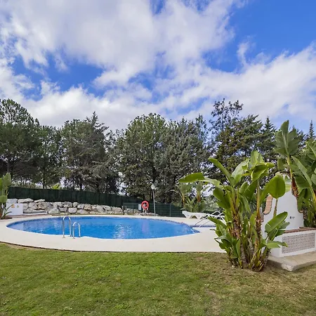 Apartment Cubo's Duplex Caffarena Golf & Optional Parking *