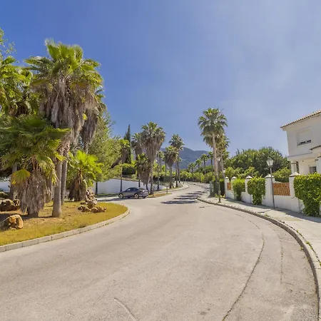 Apartment Cubo's Duplex Caffarena Golf & Optional Parking *