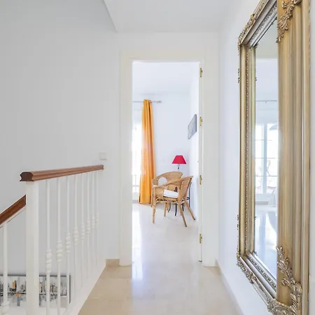 Cubo's Duplex Caffarena Golf & Optional Parking * Alhaurin de la Torre