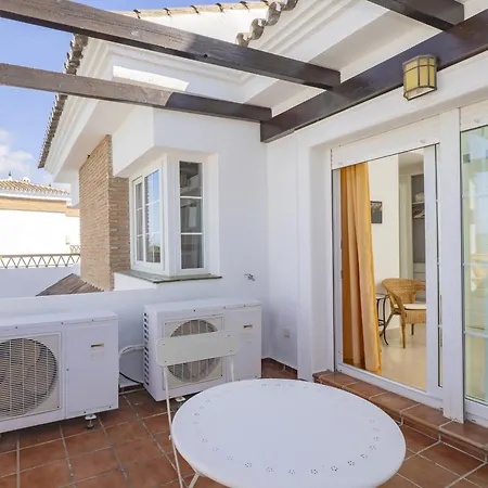 Cubo's Duplex Caffarena Golf & Optional Parking *