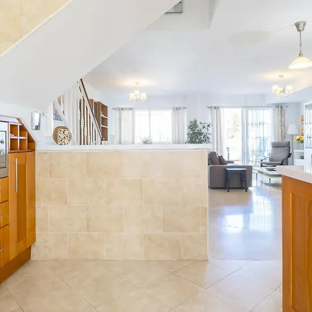 Cubo's Duplex Caffarena Golf & Optional Parking * Alhaurin de la Torre