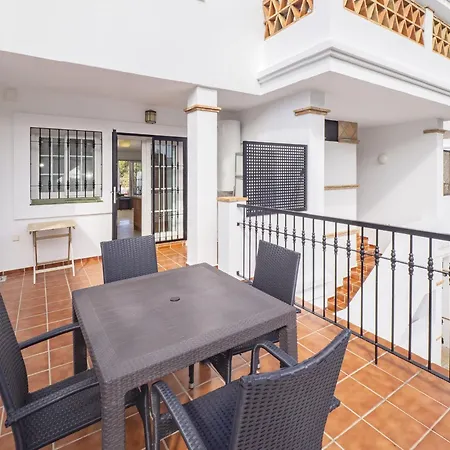 Cubo's Duplex Caffarena Golf & Optional Parking * Alhaurin de la Torre