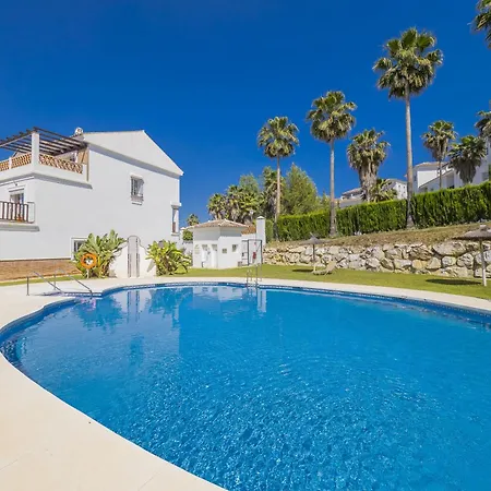 Apartment Cubo's Duplex Caffarena Golf & Optional Parking *