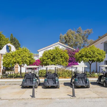 Cubo's Duplex Caffarena Golf & Optional Parking