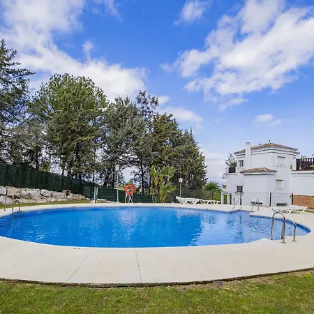 Cubo's Duplex Caffarena Golf & Optional Parking Apartment Alhaurin de la Torre