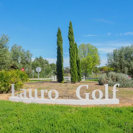 Cubo's Duplex Caffarena Golf & Optional Parking * Alhaurin de la Torre